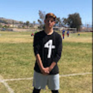 Meet your Posher, Abraham